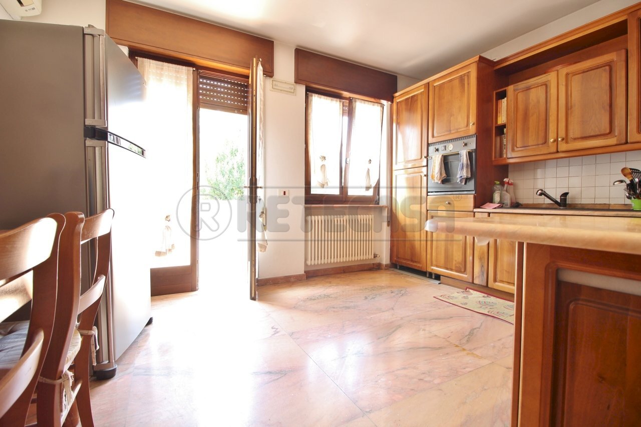 CUCINA APPARTAMENTO - Attico Viale Verdi 22, Altavilla Vicentina - foto 3
