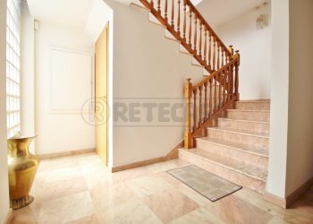 INGRESSO APPARTAMENTO - Attico Viale Verdi 22, Altavilla Vicentina - foto 2