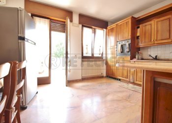 CUCINA APPARTAMENTO - Attico Viale Verdi 22, Altavilla Vicentina - foto 3