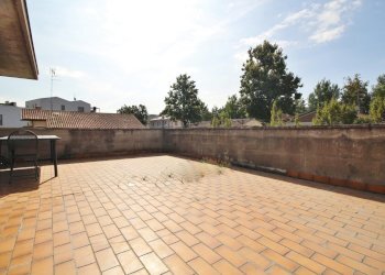 TERRAZZONE APPARTAMENTO - Attico Viale Verdi 22, Altavilla Vicentina - foto 5