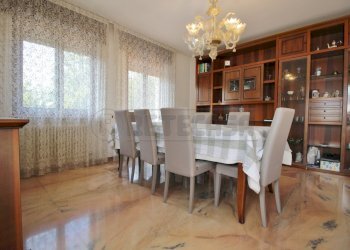 SALOTTO APPARTAMENTO - Attico Viale Verdi 22, Altavilla Vicentina - foto 7