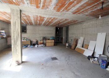 GARAGE - Attico Viale Verdi 22, Altavilla Vicentina - foto 16