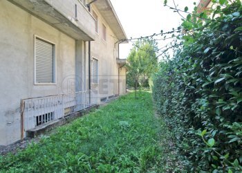 GIARDINO - Attico Viale Verdi 22, Altavilla Vicentina - foto 19