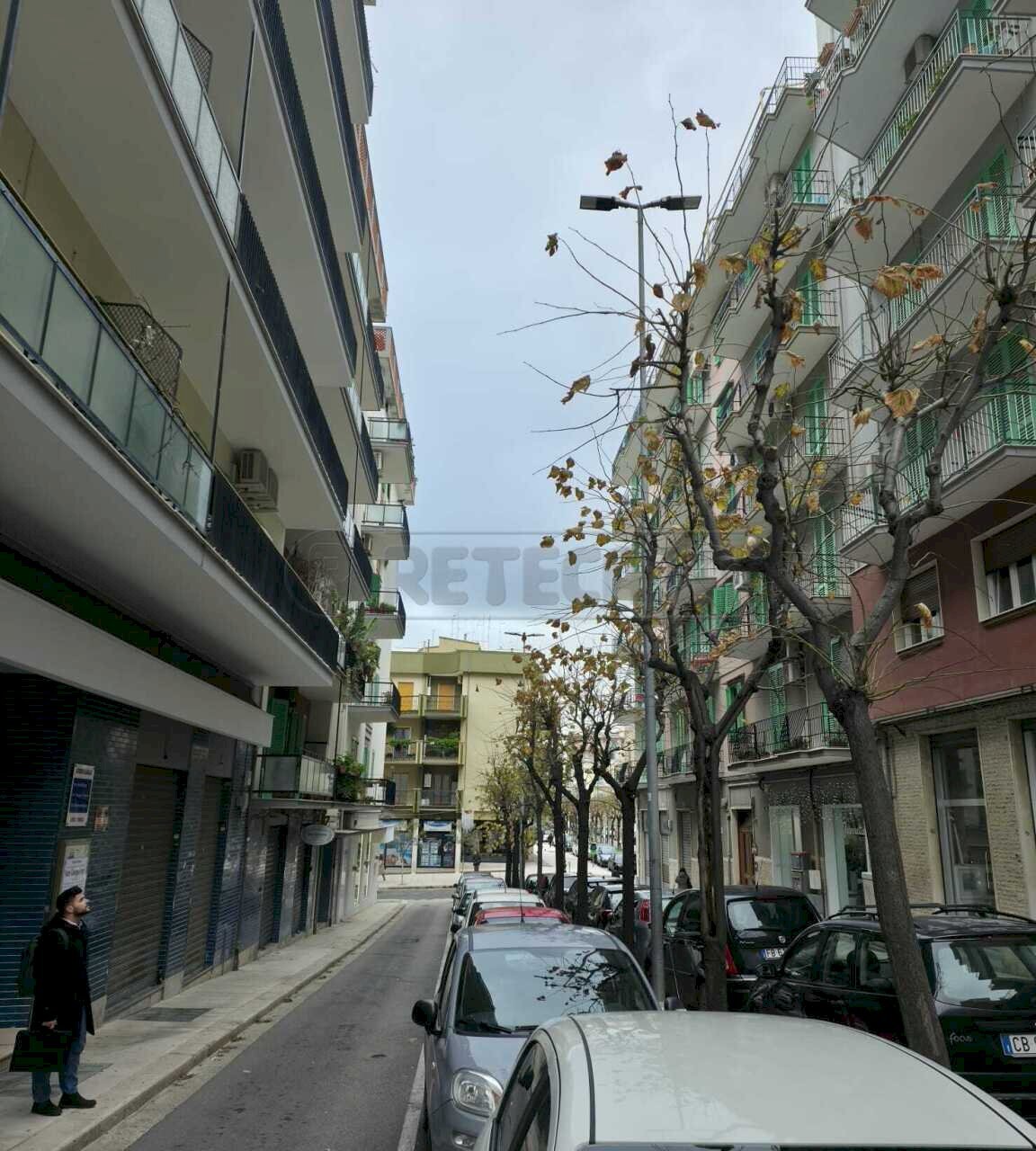 IMG-20251127-WA0008.jpg - Three-room apartment Via Natale Palummo Senatore 8, Molfetta - photo 3