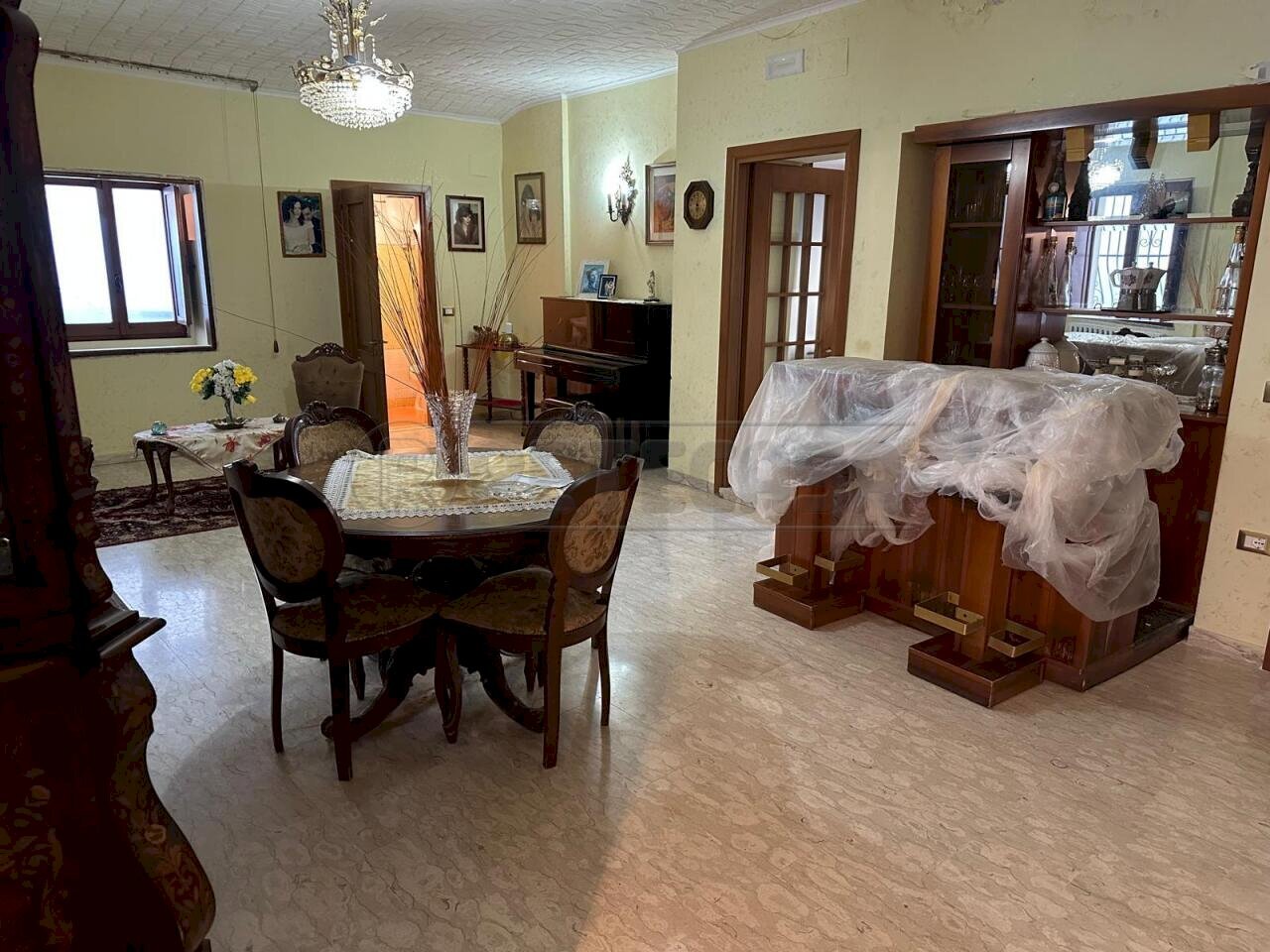 4c9d8353-510e-4a43-961e-e2538b08b900.jpg - Casa semi indipendente Vicolo II Catalano 2-14, Catanzaro - foto 3