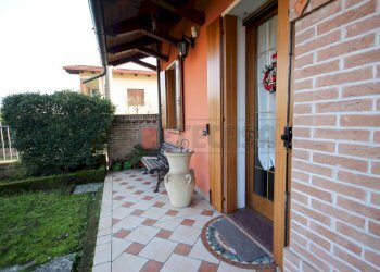 IMG_0075.JPG - Villa a Schiera Via Moretto, Resana - foto 26