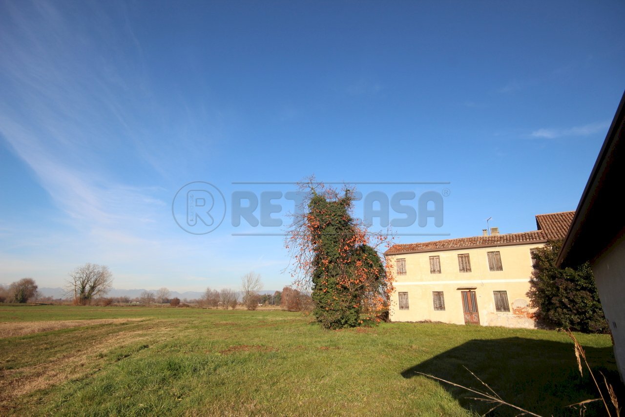 IMG_0001.JPG - Rustico Camisano Vicentino - foto 2