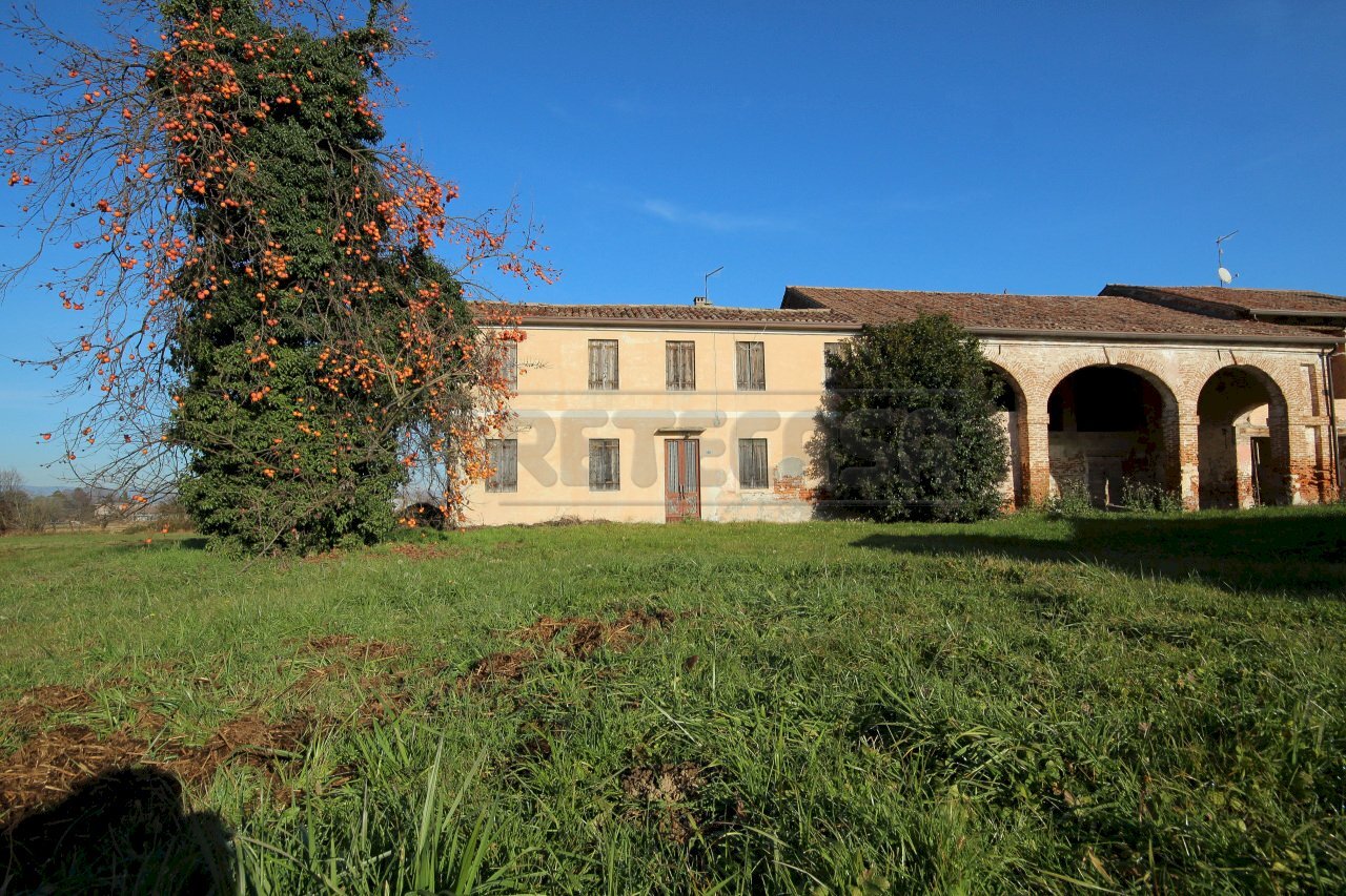 IMG_0004.JPG - Rustico Camisano Vicentino - foto 3