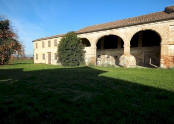 IMG_0006.JPG - Rustico Camisano Vicentino - foto 1