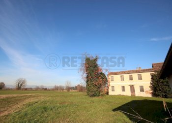 IMG_0001.JPG - Rustico Camisano Vicentino - foto 2