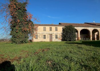 IMG_0004.JPG - Rustico Camisano Vicentino - foto 3