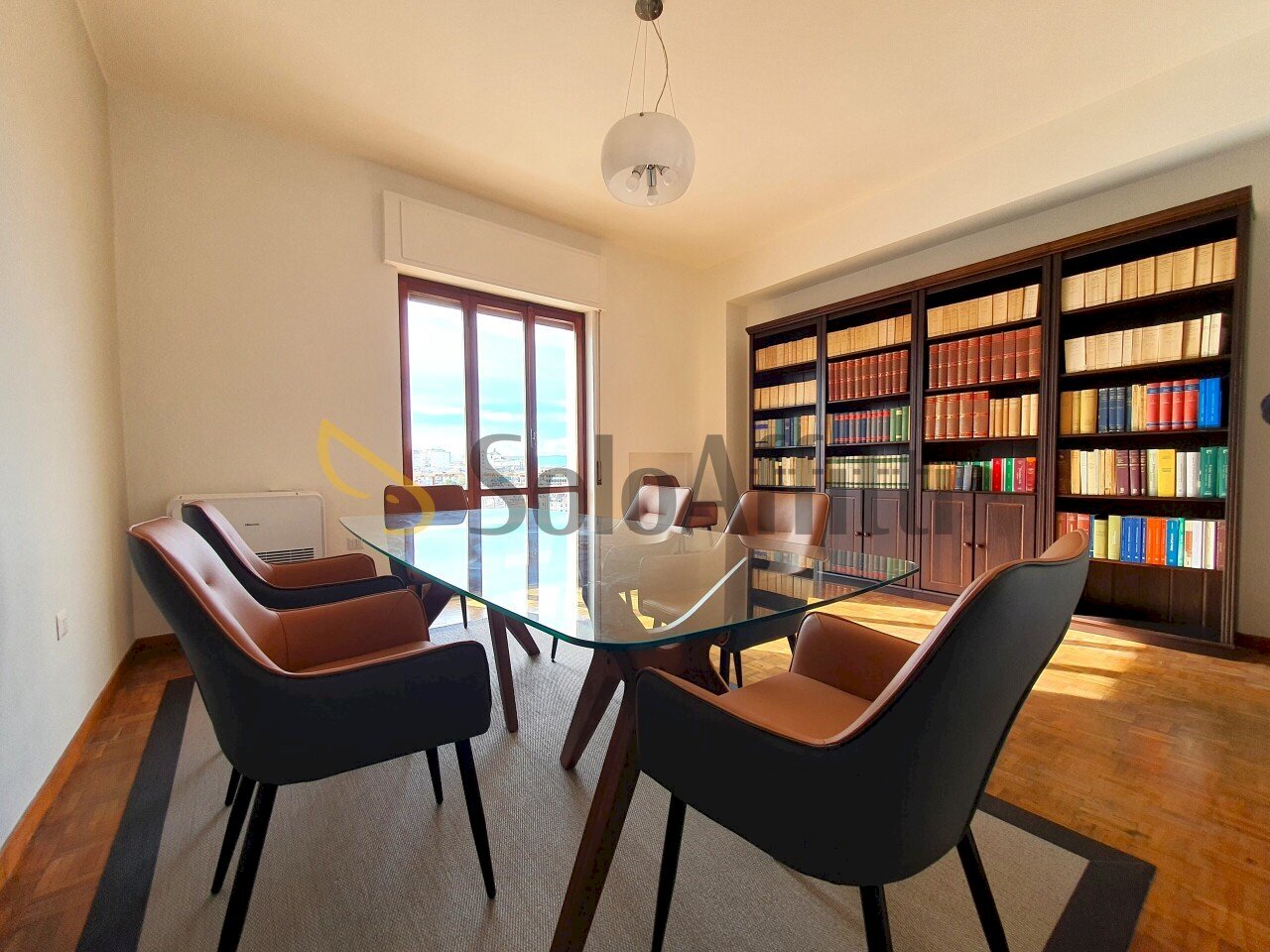 Ufficio Via Eugenio de Riso 65, Catanzaro - foto 1