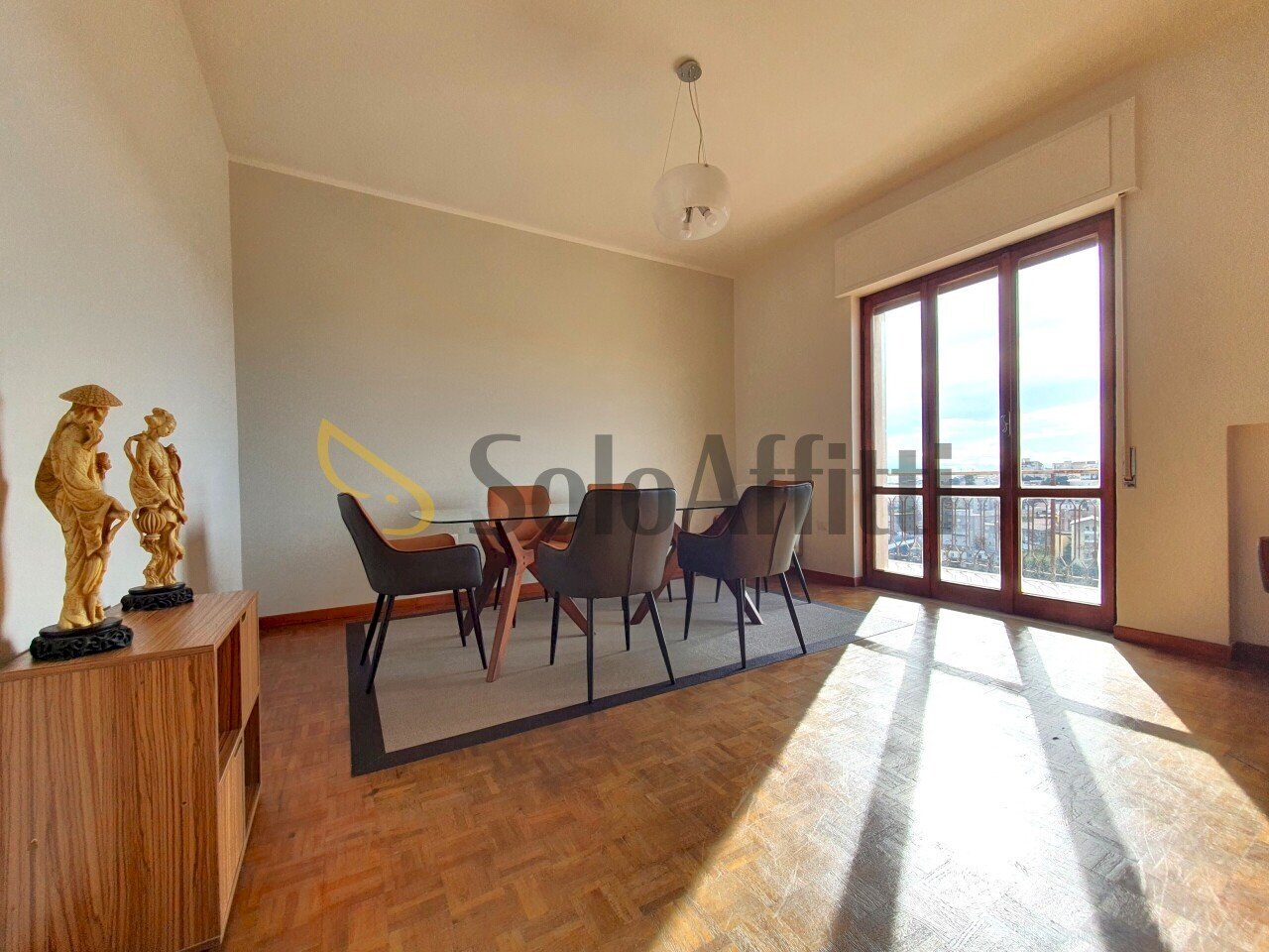 Ufficio Via Eugenio de Riso 65, Catanzaro - foto 2