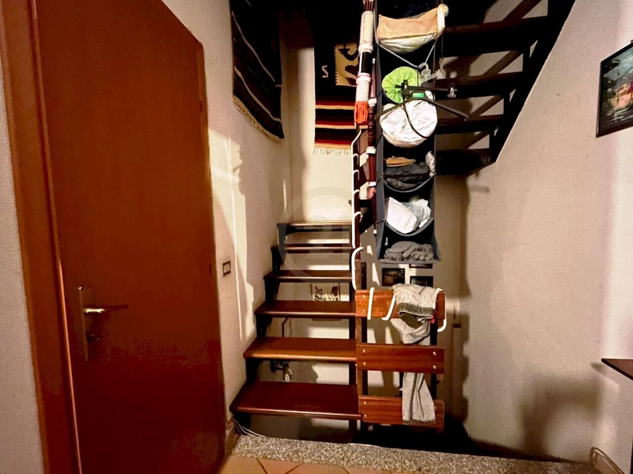 interni - Terraced Villa Mascalucia - photo 3