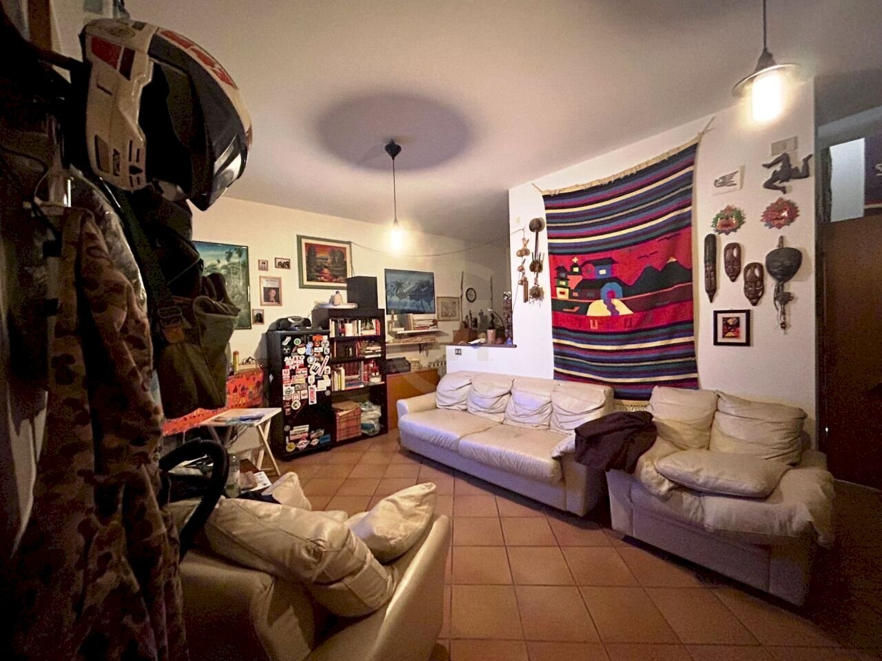 interni - Terraced Villa Mascalucia - photo 2