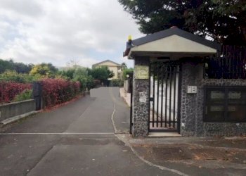 esterno - Villa a Schiera Mascalucia - foto 7