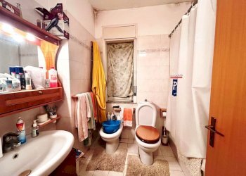 interni - Villa a Schiera Mascalucia - foto 9