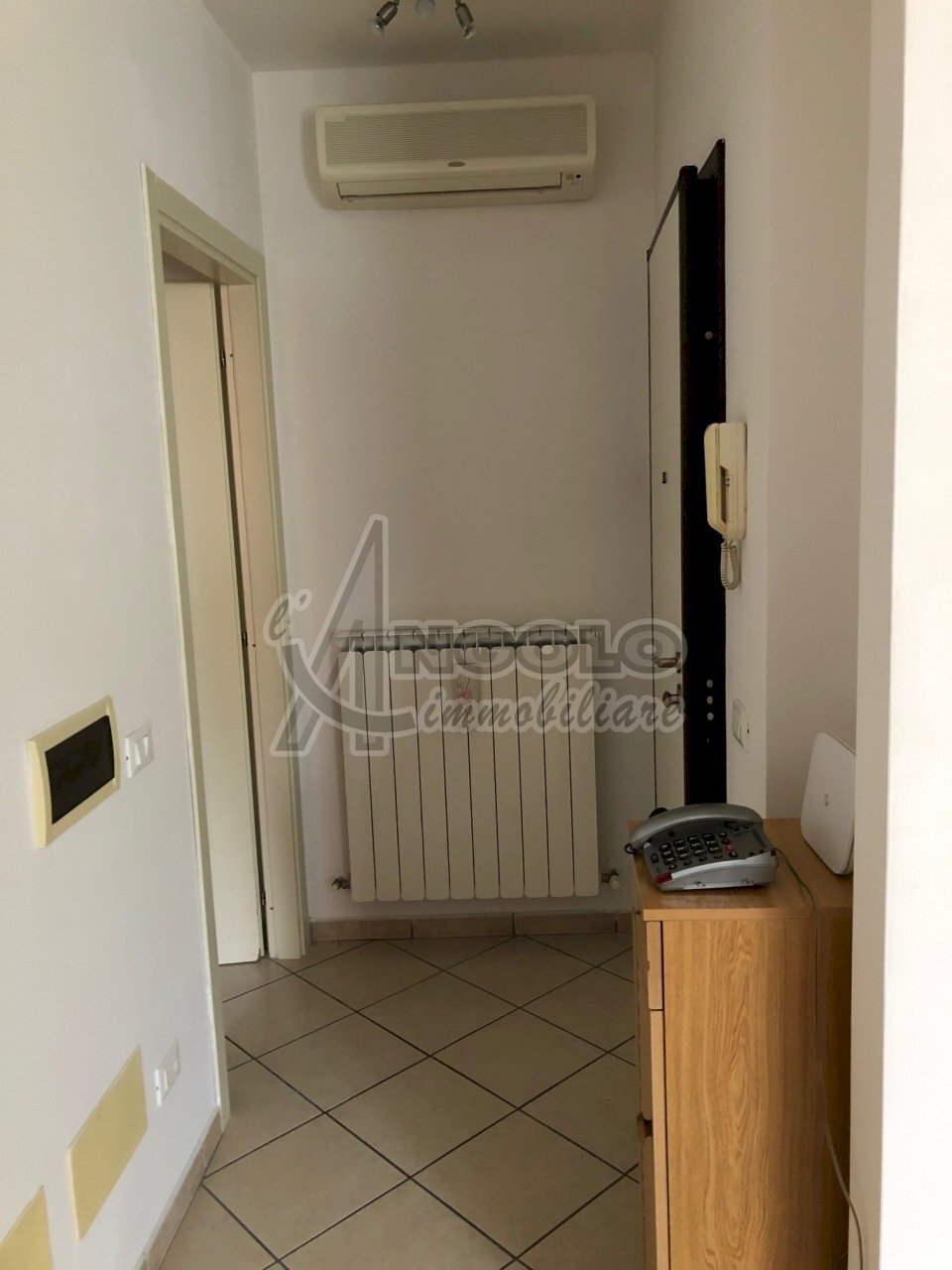 zona ingresso - Appartamento Stienta - foto 2