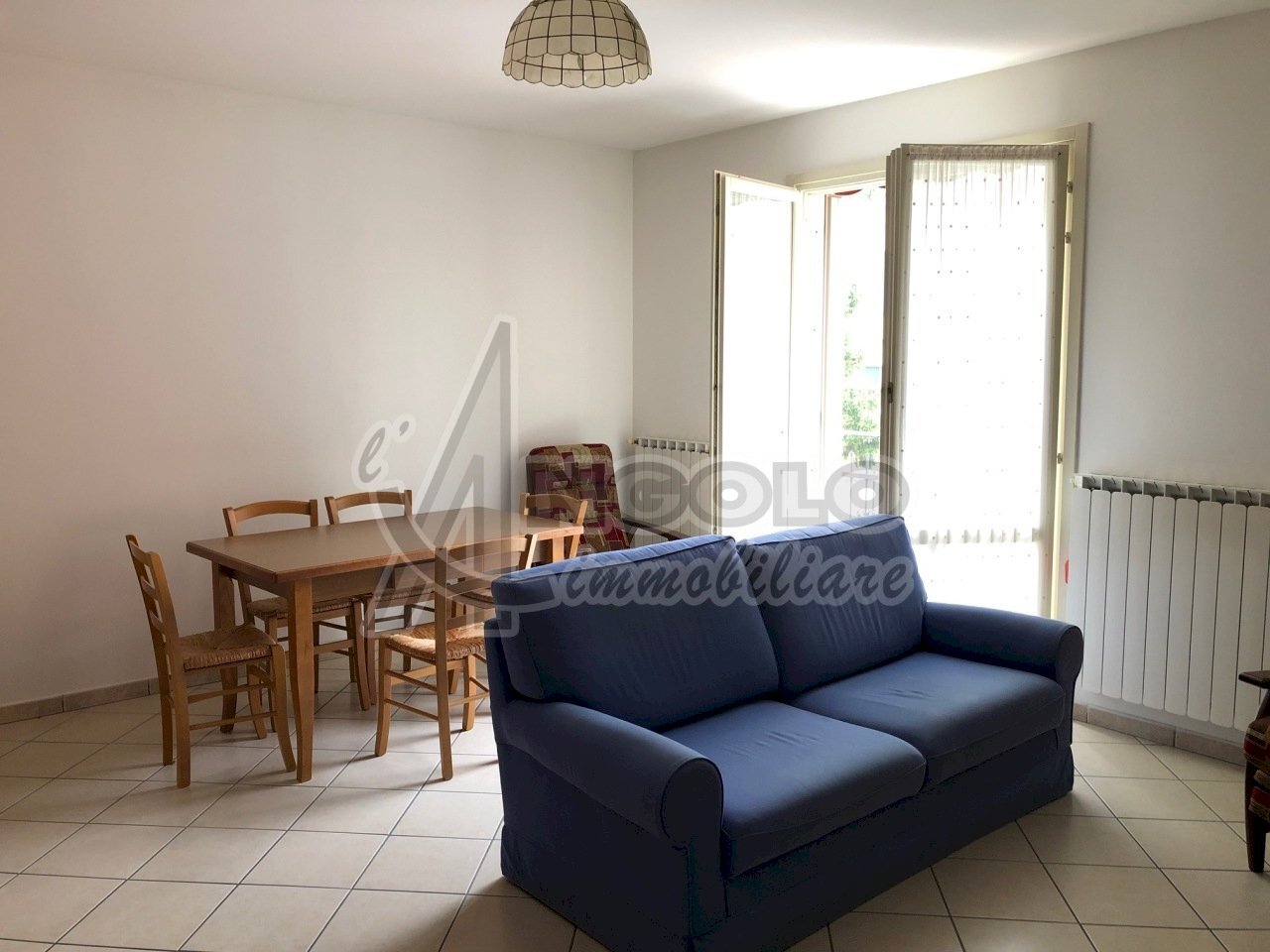 soggiorno-pranzo - Appartamento Stienta - foto 3