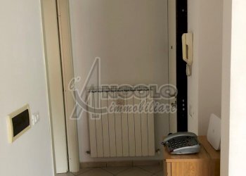 zona ingresso - Appartamento Stienta - foto 2