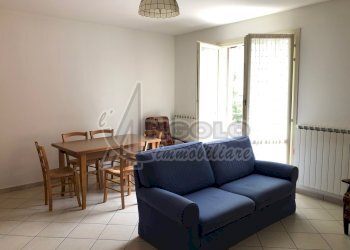 soggiorno-pranzo - Appartamento Stienta - foto 3