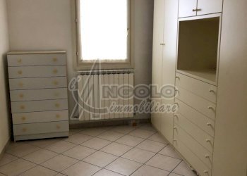 camera da letto - Appartamento Stienta - foto 6