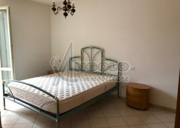 camera da letto - Appartamento Stienta - foto 7