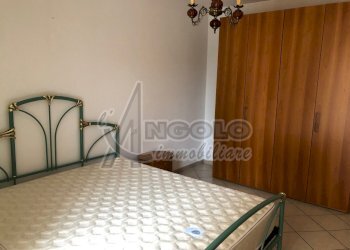 camera da letto - Appartamento Stienta - foto 8