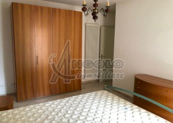 camera da letto - Appartamento Stienta - foto 9