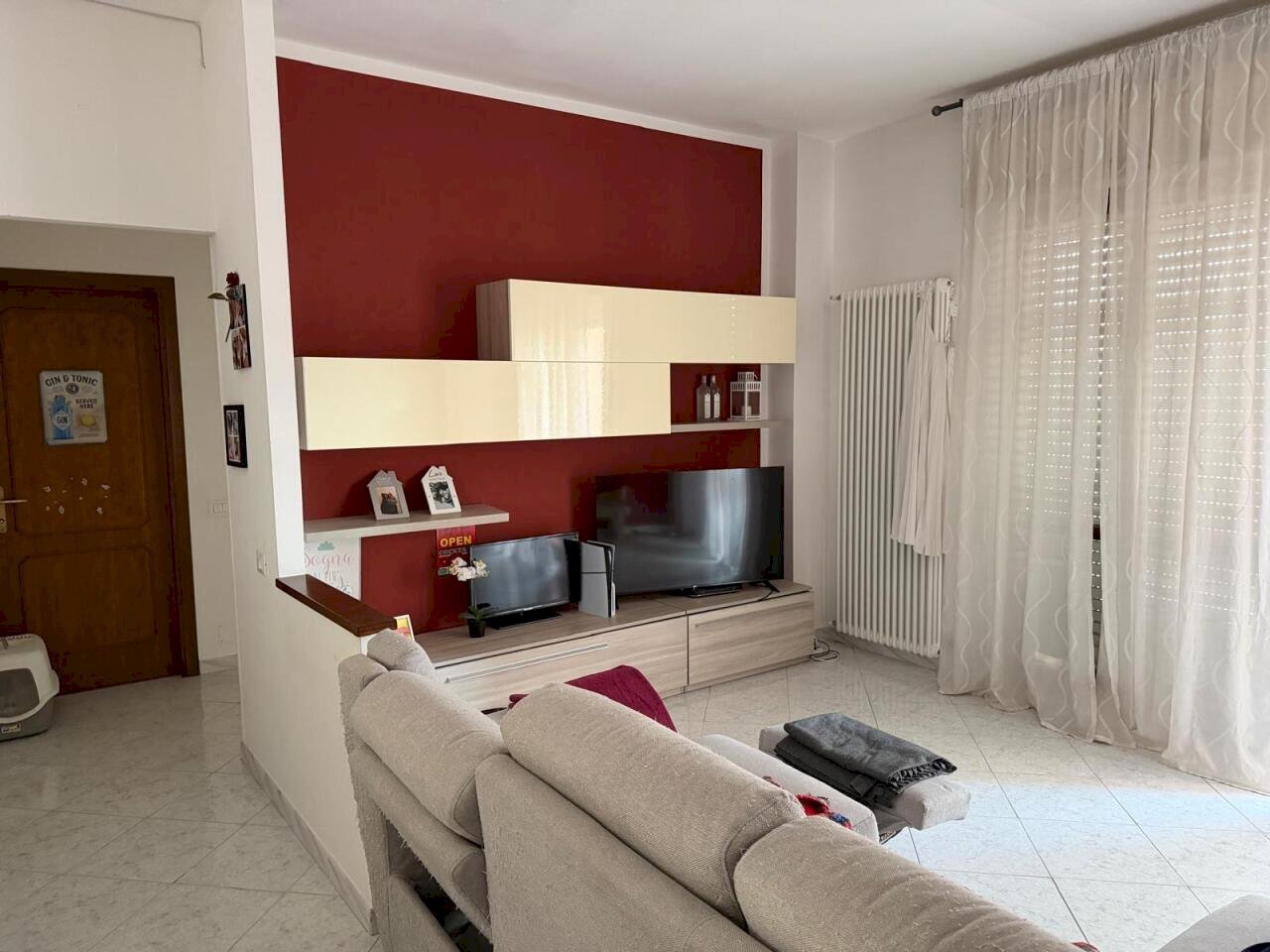 3b079736-5239-4d40-a35c-7710a292a5b4.jpg - Four-room apartment Via Dogana 147, Luni - photo 1