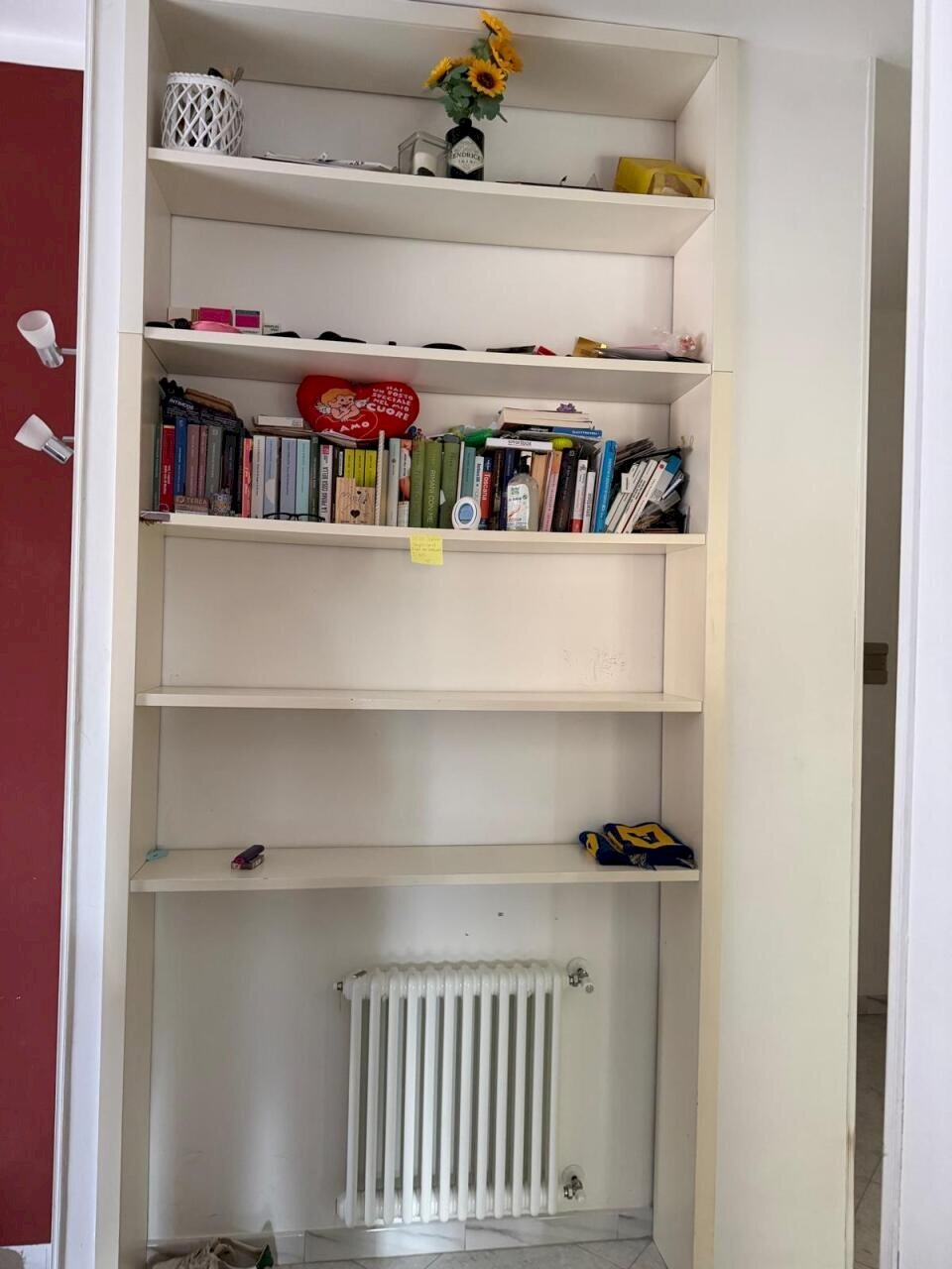 c355cc78-7ea8-49ff-8fd5-2d0fd37dd972.jpg - Four-room apartment Via Dogana 147, Luni - photo 3