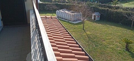 thumbnail_balcone vista piscina.jpg - Semi-detached house Marina di Carrara, Carrara - photo 2