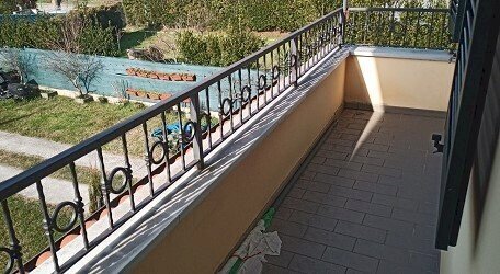 thumbnail_balcone.jpg - Semi-detached house Marina di Carrara, Carrara - photo 3