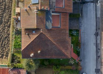 DJI_20251211095206_0003_D.jpg - Villetta Via Romagna 21, Savignano sul Rubicone - foto 4