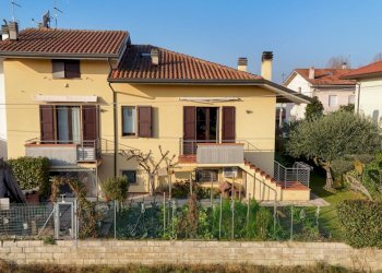 DJI_20251211095232_0004_D.jpg - Villetta Via Romagna 21, Savignano sul Rubicone - foto 5