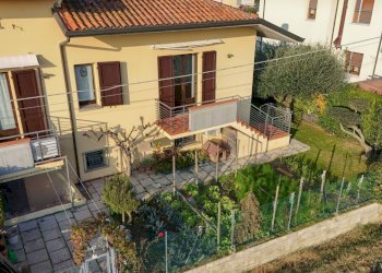 DJI_20251211095247_0005_D.jpg - Villetta Via Romagna 21, Savignano sul Rubicone - foto 6