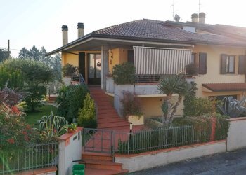 DJI_20251211095325_0006_D.jpg - Villetta Via Romagna 21, Savignano sul Rubicone - foto 7