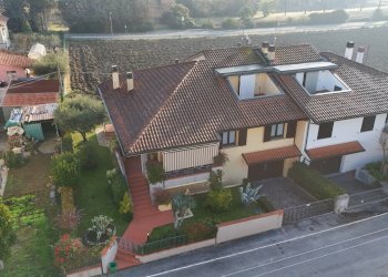 DJI_20251211095520_0012_D.jpg - Villetta Via Romagna 21, Savignano sul Rubicone - foto 13