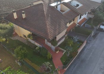 DJI_20251211095530_0013_D.jpg - Villetta Via Romagna 21, Savignano sul Rubicone - foto 14