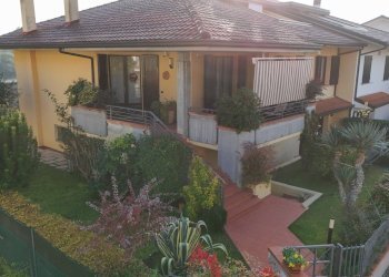 DJI_20251211095554_0014_D.jpg - Villetta Via Romagna 21, Savignano sul Rubicone - foto 15