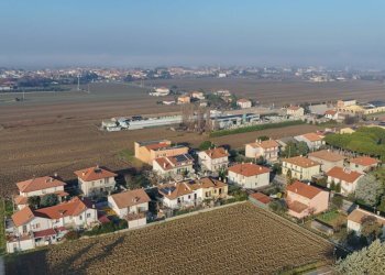 DJI_20251211100338_0031_D.jpg - Villetta Via Romagna 21, Savignano sul Rubicone - foto 16