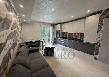 zona giorno - Quadrilocale Via Felice Cascione 7, Ventimiglia - foto 2