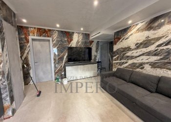 zona giorno - Quadrilocale Via Felice Cascione 7, Ventimiglia - foto 3