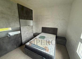 camera da letto - Quadrilocale Via Felice Cascione 7, Ventimiglia - foto 5