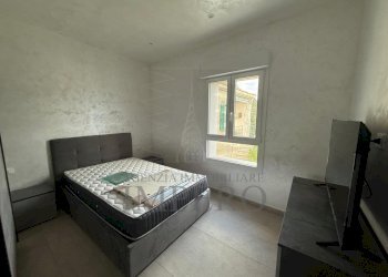 camera da letto - Quadrilocale Via Felice Cascione 7, Ventimiglia - foto 6