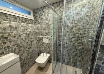 bagno - Quadrilocale Via Felice Cascione 7, Ventimiglia - foto 11