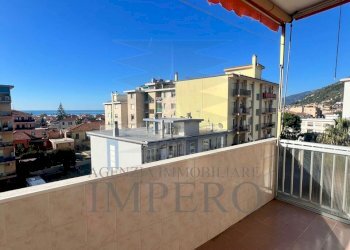 Quadrilocale Via S.Vincenzo 144, Vallecrosia - foto 2