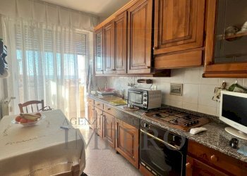 Quadrilocale Via S.Vincenzo 144, Vallecrosia - foto 4