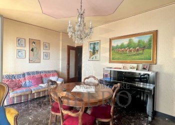 Quadrilocale Via S.Vincenzo 144, Vallecrosia - foto 9