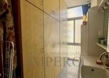 Quadrilocale Via S.Vincenzo 144, Vallecrosia - foto 17